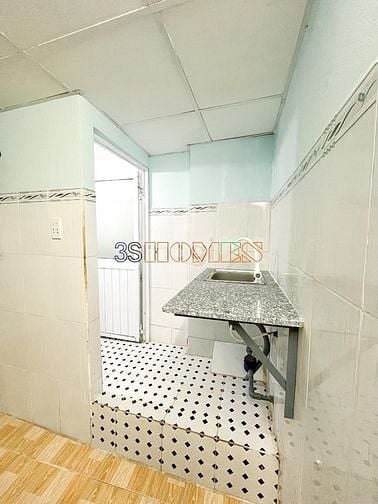 Hình ảnh Phòng trọ mới xây có thể ở ngay