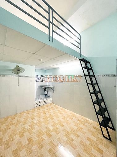 Hình ảnh Phòng trọ mới xây có thể ở ngay