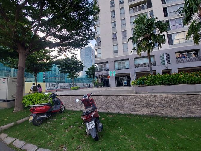 Hình ảnh cho thuê shophouse Star Hill , kinh doanh nhiều ngành nghề chỉ 45tr/th
