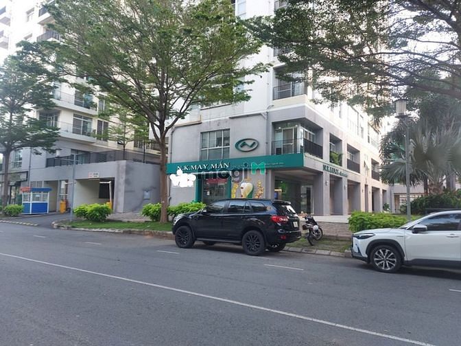 Hình ảnh cho thuê shophouse Star Hill , kinh doanh nhiều ngành nghề chỉ 45tr/th