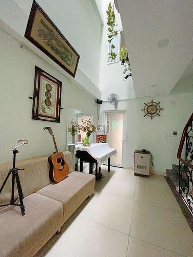Hình ảnh Bán CHDV 6 tầng thang máy- TN 60 triệu/th- Tân Phú- 110m2 -Hẻm 6m.