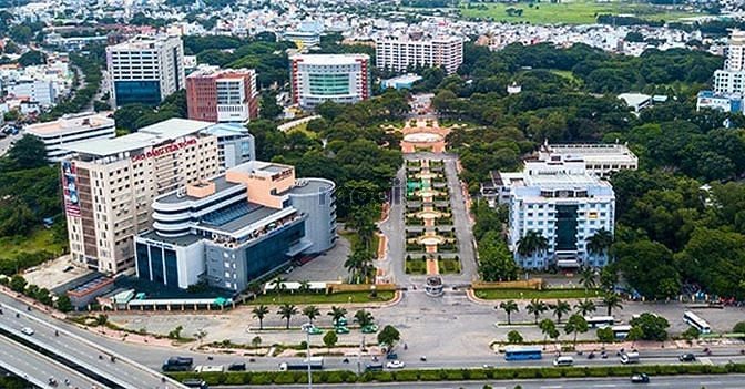 Hình ảnh Bán  đất  2 mặt tiền hẻm Xe hơi, 78m2, Phường  Trung Mỹ Tây Quận 12.