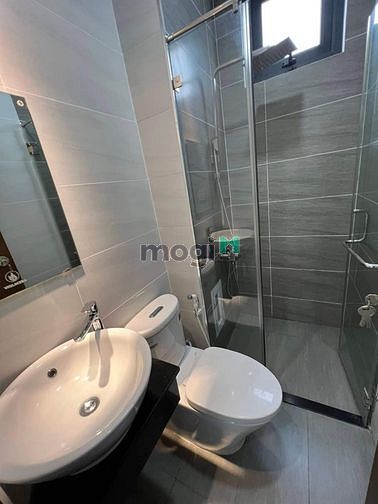 Hình ảnh MT Tân Bình, Giáp Q.10, 92m, 6 Tầng, 8PN, 9WC, Thang Máy, Nở Hậu.
