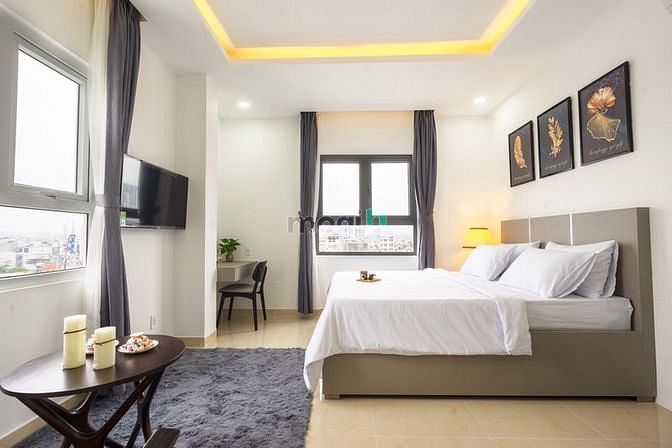 Hình ảnh Mb6623 nạp rút nhanh chóng Studio ngay sát Lotte Q7- Gần ĐH TĐT. RMIT. NTT. Gần Q1-Q4