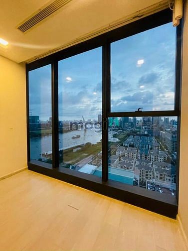 Hình ảnh Cho thuê 3PN Bason tầng cao, view trực diện sông
