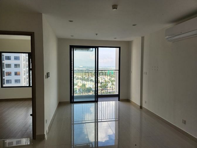 Hình ảnh Mb6623 nạp rút nhanh chóng Vinhomes 1 Phòng ngủ + (không gian) view siêu thoáng 4tr5/tháng