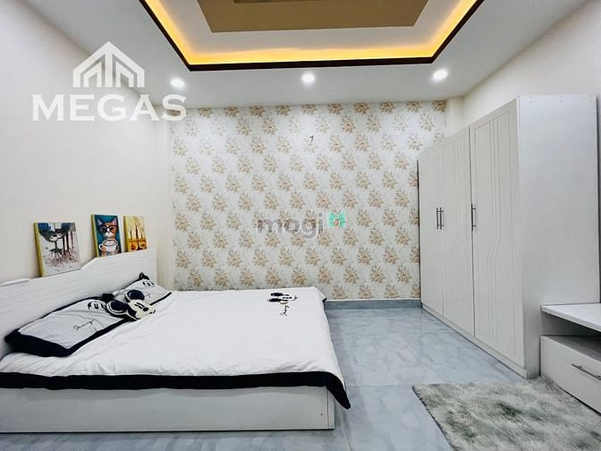 Hình ảnh Phòng trọ giá rẻ bình tân giáp quận 6