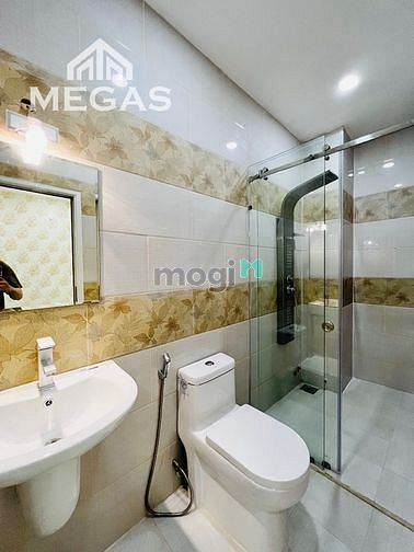 Hình ảnh Phòng trọ giá rẻ bình tân giáp quận 6