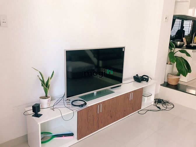 Hình ảnh An Thượng - Cho thuê nhà 2 tầng 2PN sân vườn