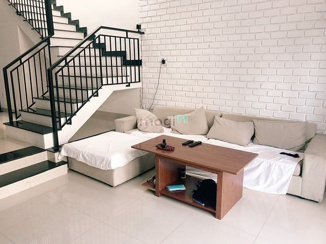 Hình ảnh An Thượng - Cho thuê nhà 2 tầng 2PN sân vườn