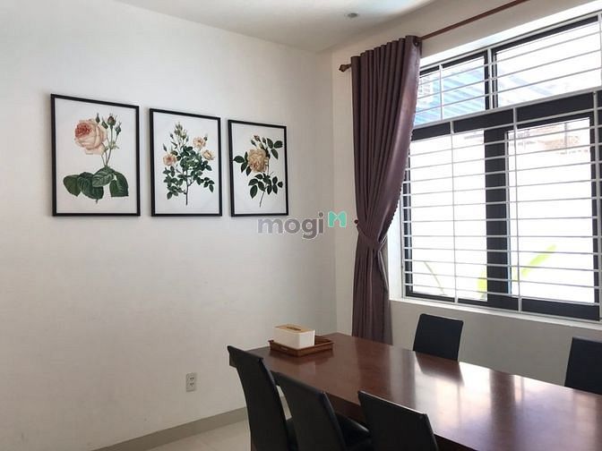 Hình ảnh An Thượng - Cho thuê nhà 2 tầng 2PN sân vườn