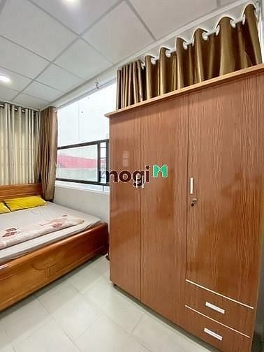 Hình ảnh Phòng mới xây full nội thất Quận Tân Phú