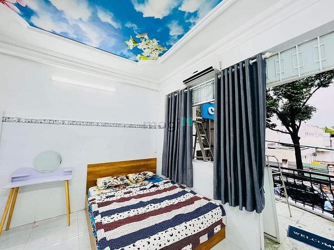 Hình ảnh Mb6623 nạp rút nhanh chóng mới 100% bancol Xuân Diệu q.tân bình