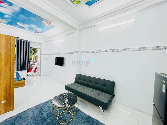 Hình ảnh Mb6623 nạp rút nhanh chóng mới 100% bancol Xuân Diệu q.tân bình