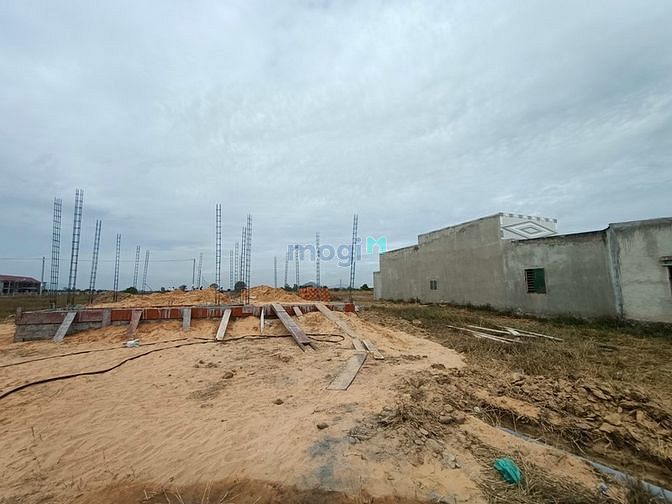 Hình ảnh Đất mương mán bình thuân thích hơp cho nhà Trang MB66.COM Chính Thức - MB 66 Uy Tín