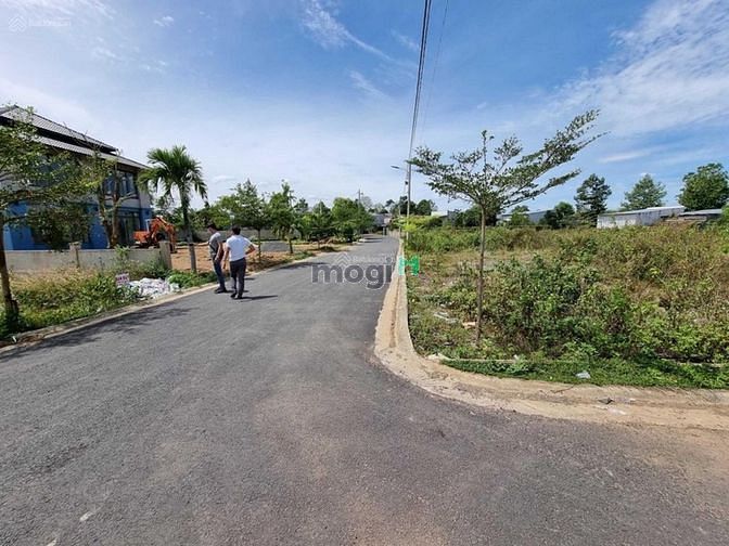 Hình ảnh Đất mương mán bình thuân thích hơp cho nhà Trang MB66.COM Chính Thức - MB 66 Uy Tín
