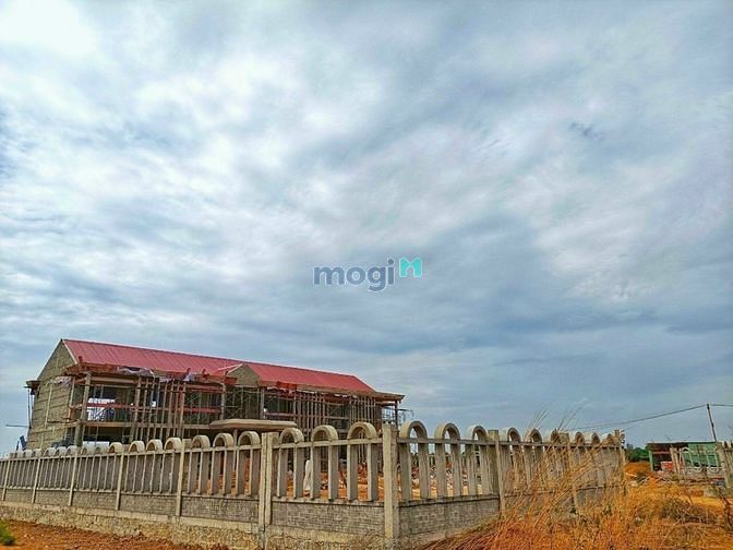 Hình ảnh Đất mương mán bình thuân thích hơp cho nhà Trang MB66.COM Chính Thức - MB 66 Uy Tín