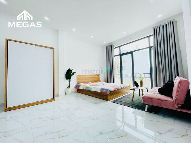 Hình ảnh Studio mới xây gần Hoàng Hoa Thám