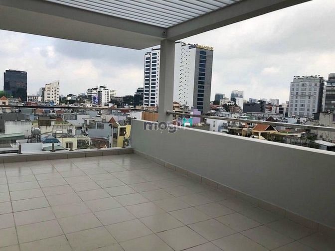 Hình ảnh Cho thuê 8 tầng MT Nguyễn Đình Chiểu, Q3. DT 5*12 thang máy Chỉ 69tr