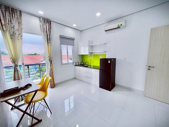 Hình ảnh CHDV- Ban Công- 1 Phòng Ngủ- Thanh Đa - Bình Thạnh ❤️❤️❤️❤️❤️