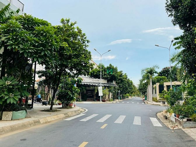 Hình ảnh Bán khuôn đất đẹp mặt tiền Đường Số 59, An Phú, Quận 2: 8x18m 25.5 tỷ