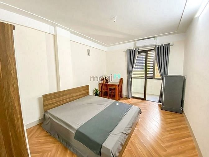 Hình ảnh Phòng dịch vụ cao cấp,an ninh, nhà có thang máy
