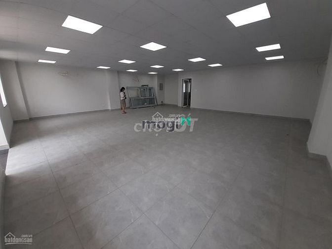 Hình ảnh Cho thuê MT Lạc Long Quân, 8x30 1 Lững P8 Tân Bình. 60Tr/T