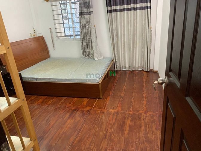 Hình ảnh Gần MT Phùng Hưng,Q5 giá 1,65 tỷ - S: 60m2