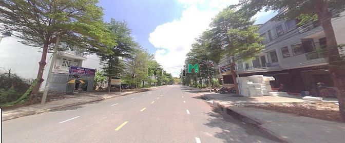 Hình ảnh Thanh lý gấp đất KDC Gia Hòa, Phong Phú, Bình Chánh Sổ riêng Giá 2,1tỷ