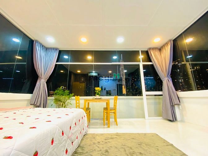 Hình ảnh 🏠 Căn Hộ Cao Cấp Full Nội Thất View Landmark 81 Bình Thạnh, Quận 1