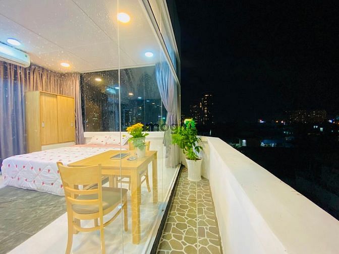 Hình ảnh 🏠 Căn Hộ Cao Cấp Full Nội Thất View Landmark 81 Bình Thạnh, Quận 1
