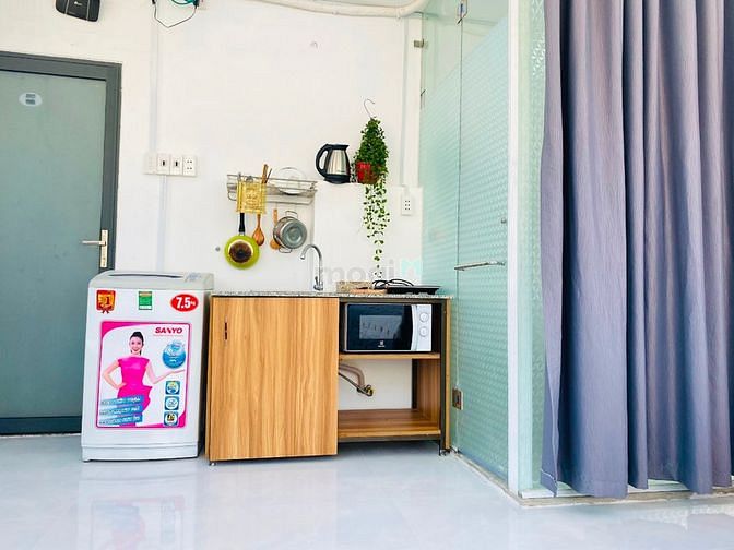 Hình ảnh 🏠 Căn Hộ Cao Cấp Full Nội Thất View Landmark 81 Bình Thạnh, Quận 1