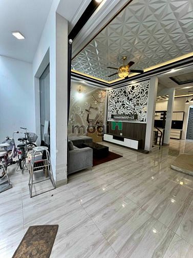 Hình ảnh Bán nhà Lê Trọng Tấn - 100m2 - Tân Phú - 4.19 tỷ
