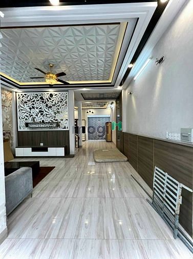 Hình ảnh Bán nhà Lê Trọng Tấn - 100m2 - Tân Phú - 4.19 tỷ