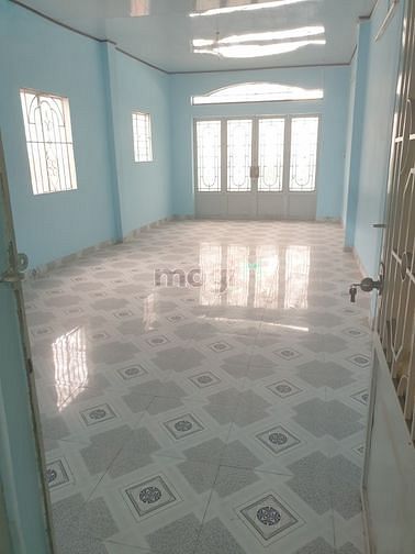 Hình ảnh Nhà 1 lầu, 4.7x18m, hẻm ô tô 7B Thành Thái