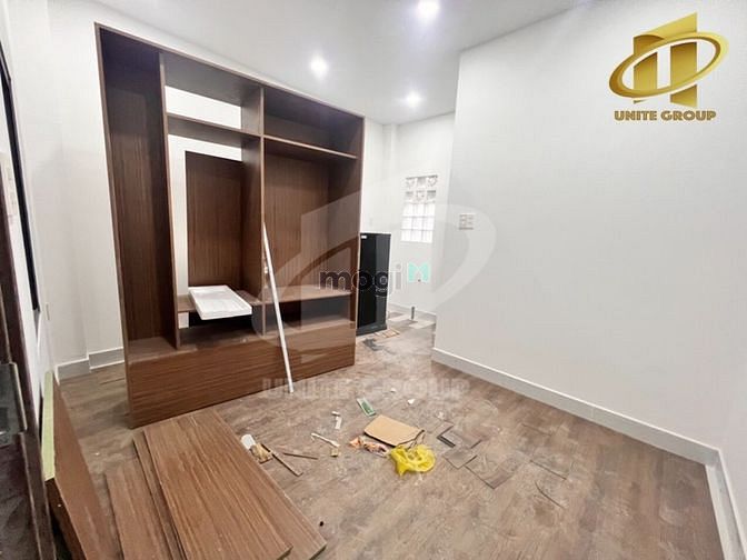 Hình ảnh Studio cáo cấp 1pn gần cầu Lê Văn Sỹ