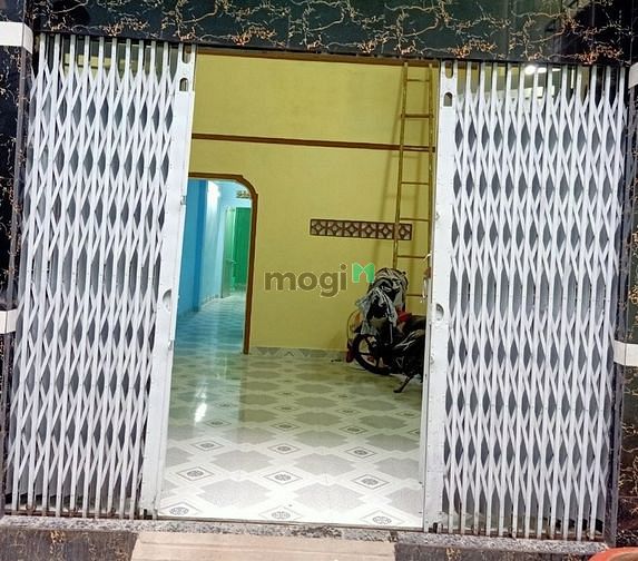 Hình ảnh Nhà 1 lầu, 4.7x18m, hẻm ô tô 7B Thành Thái