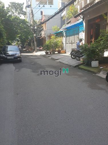 Hình ảnh Nhà 1 lầu, 4.7x18m, hẻm ô tô 7B Thành Thái