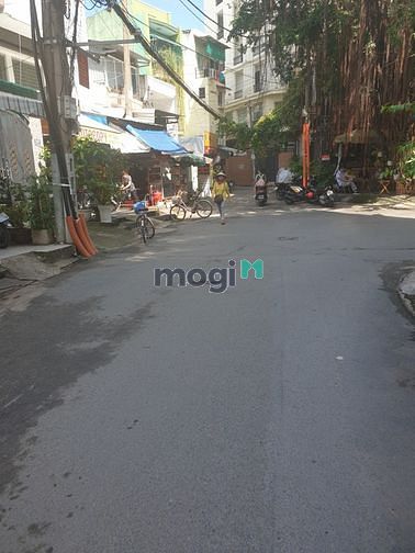 Hình ảnh Nhà 1 lầu, 4.7x18m, hẻm ô tô 7B Thành Thái