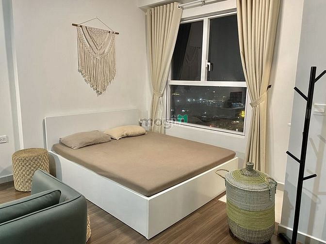 Hình ảnh Cho thuê Officetel Sunrise CityView Lh :