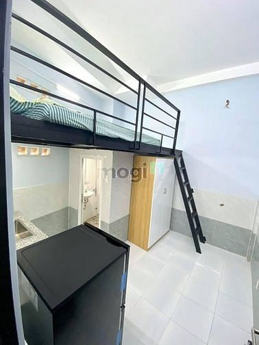 Hình ảnh Cho thuê Trang Chủ MB66.COM / Đăng Ký Tặng 66K có gác ở chợ Hoàng Hoa Thám Tân Bình