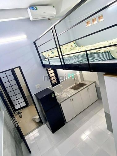Hình ảnh Cho thuê Trang Chủ MB66.COM / Đăng Ký Tặng 66K có gác ở chợ Hoàng Hoa Thám Tân Bình