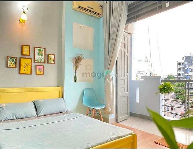 Hình ảnh 🌇 Căn Hộ Nguyễn Văn Thương, D1, Bình Thạnh_Gần Ngã Tư Hàng Xanh