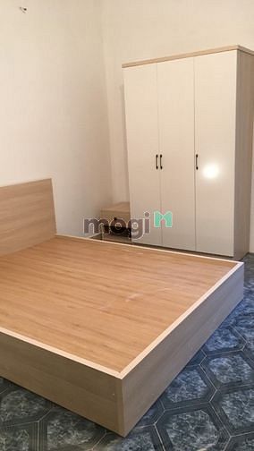 Hình ảnh Mb6623 nạp rút nhanh chóng mini full nội thất không chung chủ