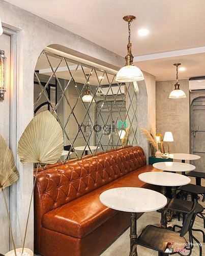 Hình ảnh Cho Thuê Nhà Mặt Tiền Trung Tâm Quận 1