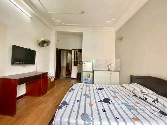 Hình ảnh Cho thuê Trang Chủ MB66.COM / Đăng Ký Tặng 66K cao cấp mới xây tại khu vực Gò Vấp