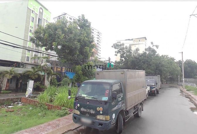 Hình ảnh Bán gấp đất KDC đường Suối Cái, Linh Xuân, Thủ Đức. Giá 2,5 tỷ. SHR
