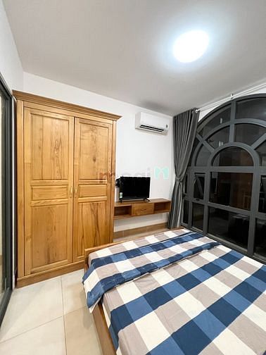 Hình ảnh 2PN Full Nội Thất Nằm Gần Chân Cầu SG