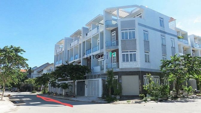 Hình ảnh Bán nhà phố 4x18m KDC Đại Phúc, hoàn thiện cao cấp