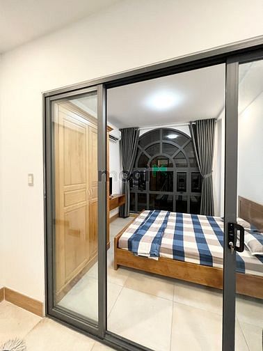 Hình ảnh 2PN Full Nội Thất Nằm Gần Chân Cầu SG